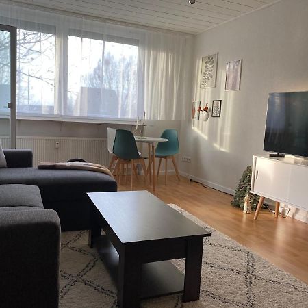 Wunderschone Zentrale Wohnung In Ratingen Buitenkant foto