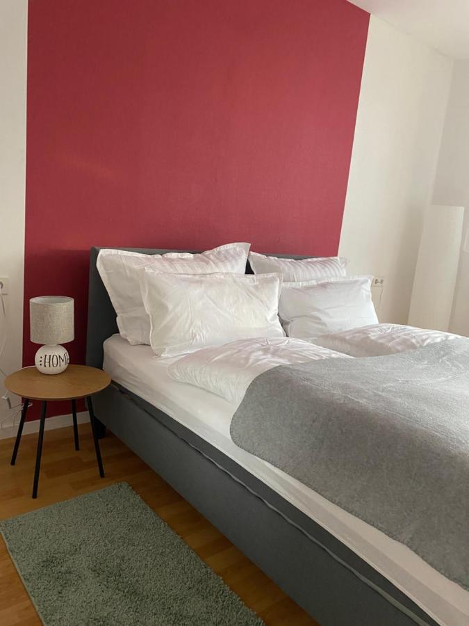 Wunderschone Zentrale Wohnung In Ratingen Buitenkant foto