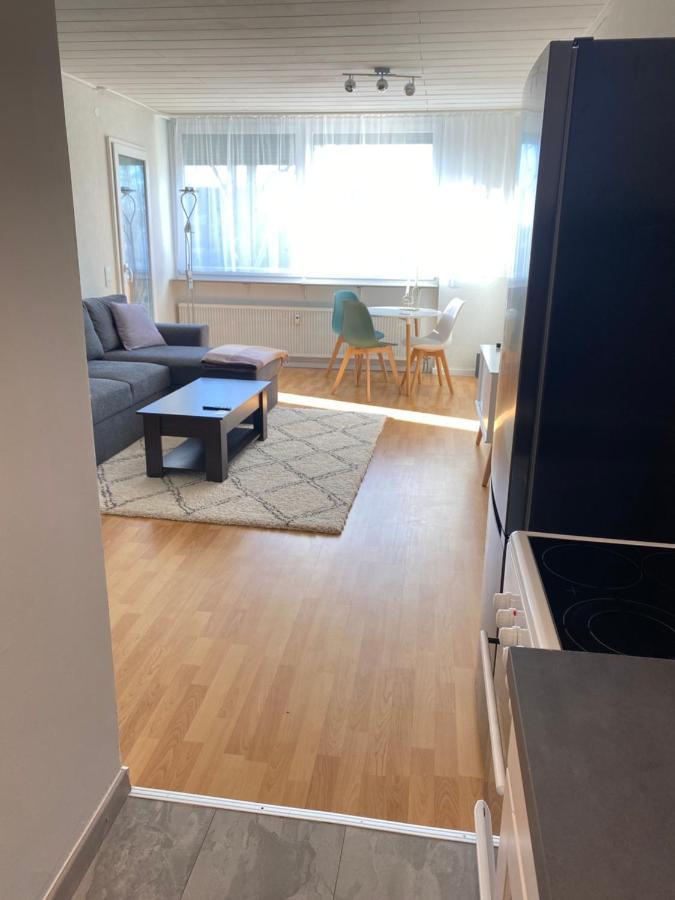 Wunderschone Zentrale Wohnung In Ratingen Buitenkant foto