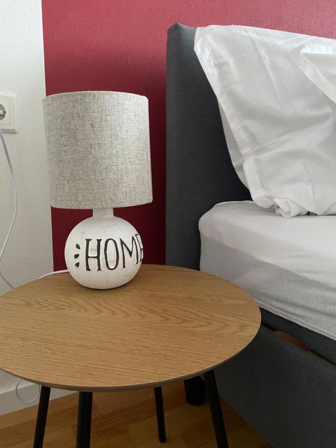 Wunderschone Zentrale Wohnung In Ratingen Buitenkant foto