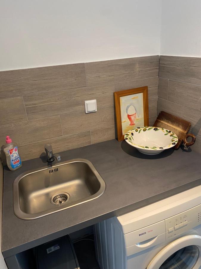 Wunderschone Zentrale Wohnung In Ratingen Buitenkant foto