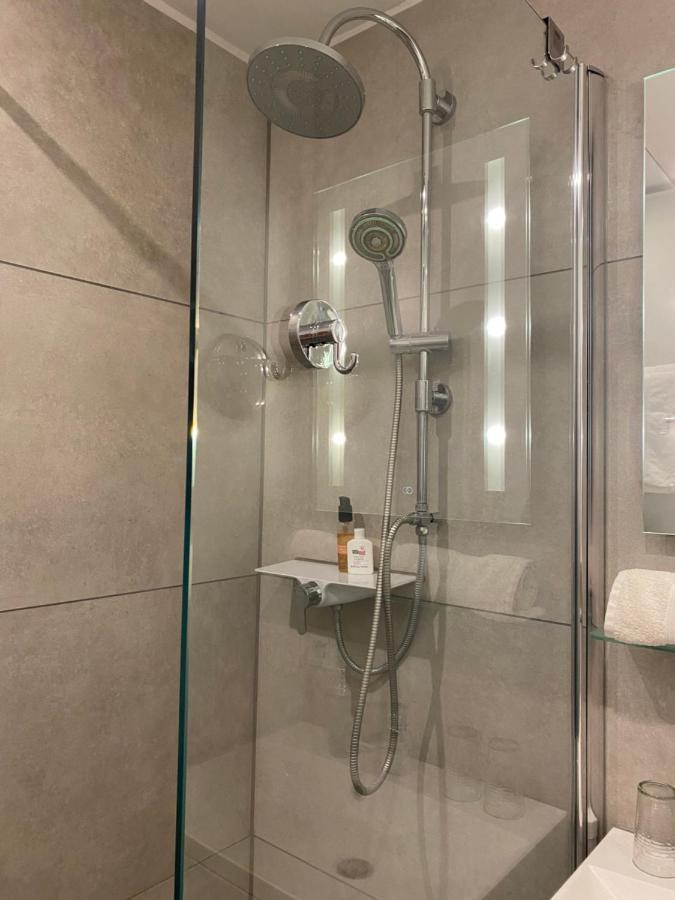 Wunderschone Zentrale Wohnung In Ratingen Buitenkant foto