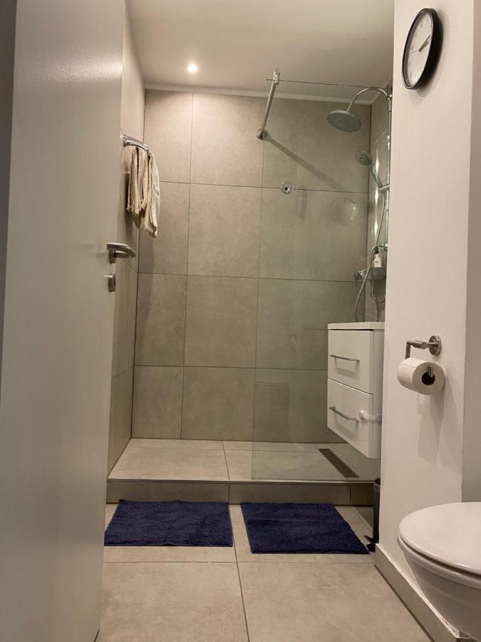 Wunderschone Zentrale Wohnung In Ratingen Buitenkant foto