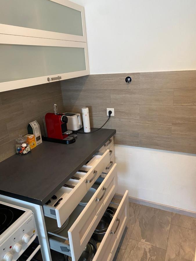 Wunderschone Zentrale Wohnung In Ratingen Buitenkant foto